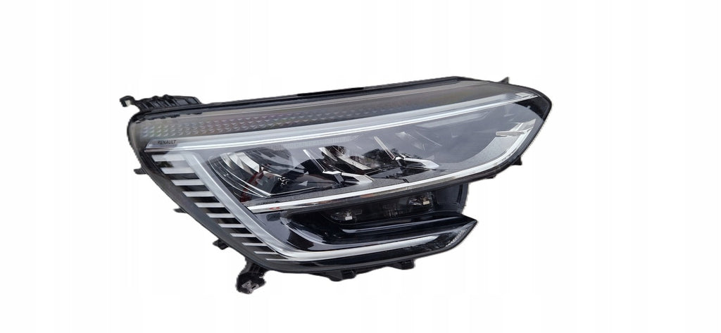 Frontscheinwerfer Renault Megane IV 260106798R LED Rechts Scheinwerfer Headlight SCH9618670586gk