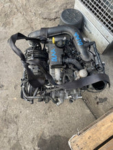 Load image into Gallery viewer, Motor Audi Seat Skoda VW I DLAA 1.0 TSI Benzin Engine Unkomplett MOT5712715304yo