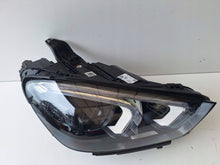 Laden Sie das Bild in den Galerie-Viewer, Frontscheinwerfer Mercedes-Benz Gle 1679069604 Full LED Rechts Headlight SCH2698292391ew