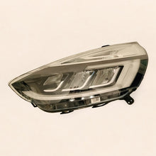 Laden Sie das Bild in den Galerie-Viewer, Frontscheinwerfer Renault Clio IV 260606098R Full LED Links Headlight