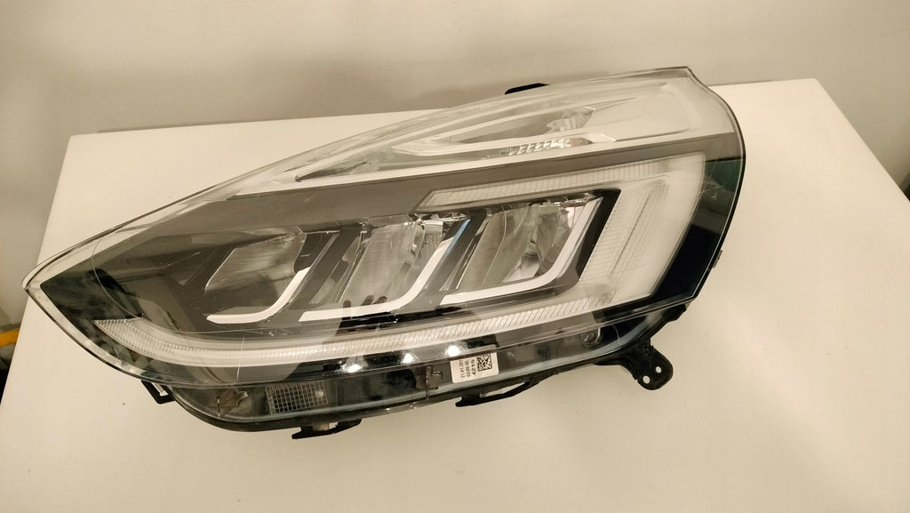 Frontscheinwerfer Renault Clio IV 260606098R Full LED Links Headlight