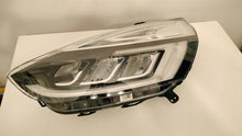 Laden Sie das Bild in den Galerie-Viewer, Frontscheinwerfer Renault Clio IV 260606098R Full LED Links Headlight