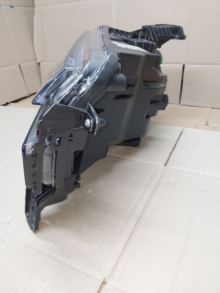 Frontscheinwerfer Jeep 52218715 Full LED Rechts Scheinwerfer Headlight SCH1792138326cu