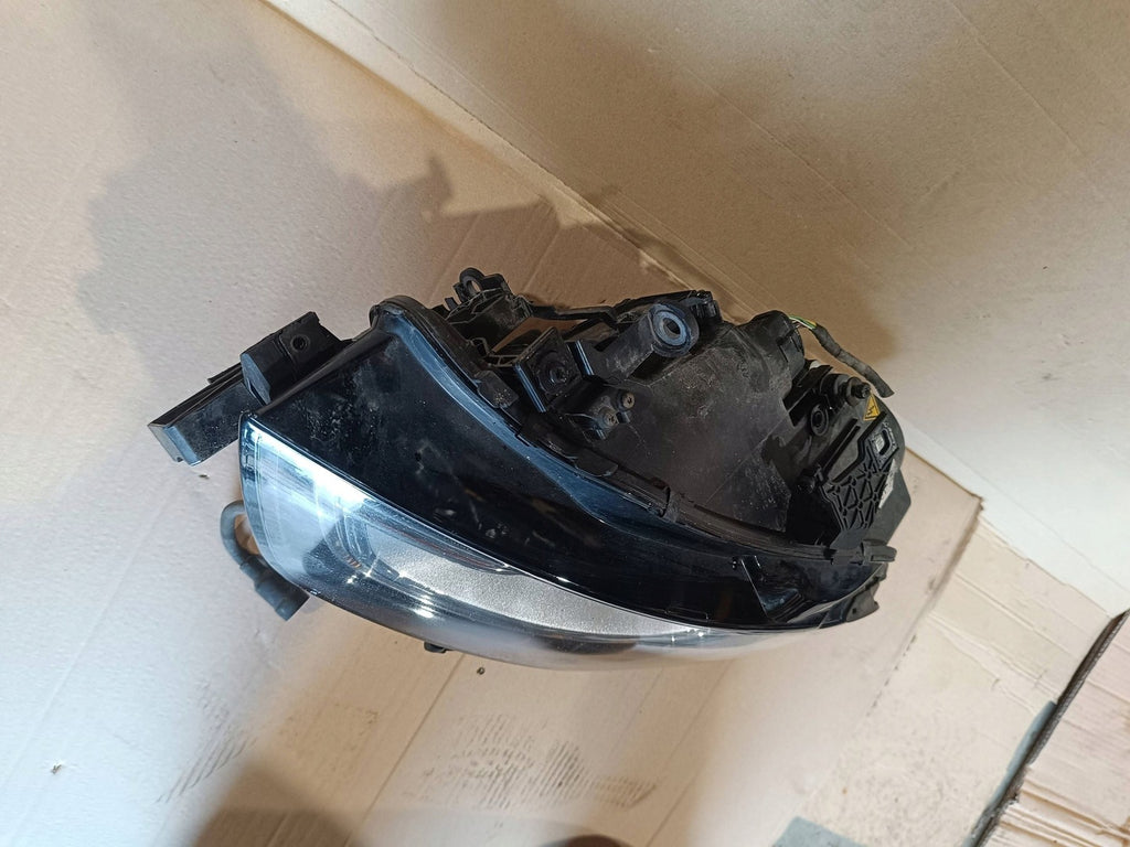 Frontscheinwerfer Audi A4 B8 8K0941032C Xenon Rechts Scheinwerfer Headlight SCH6976672606vw