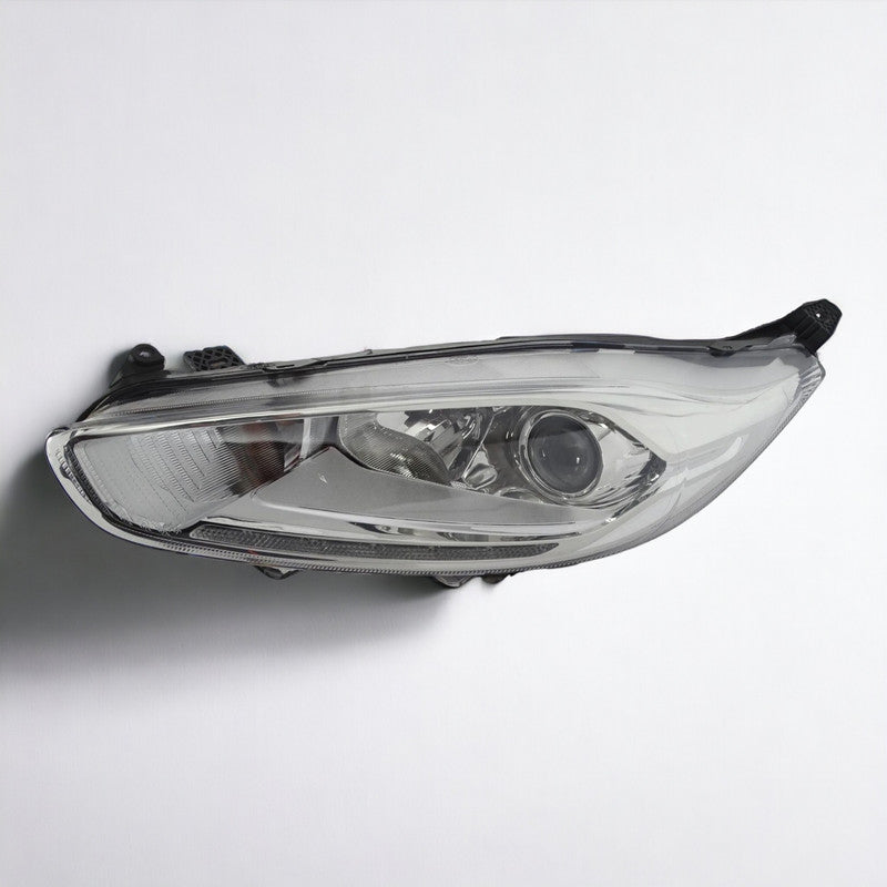 Frontscheinwerfer Ford Fiesta C1BB-13W030-CG LED Links Scheinwerfer Headlight