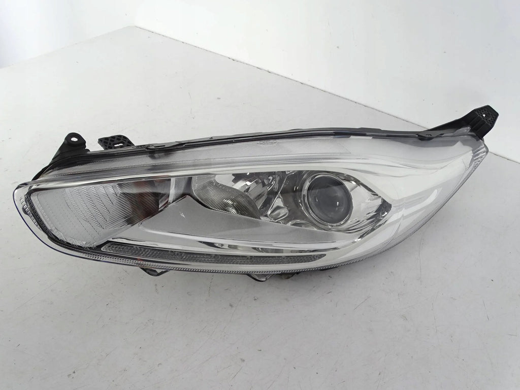 Frontscheinwerfer Ford Fiesta C1BB-13W030-CG LED Links Scheinwerfer Headlight