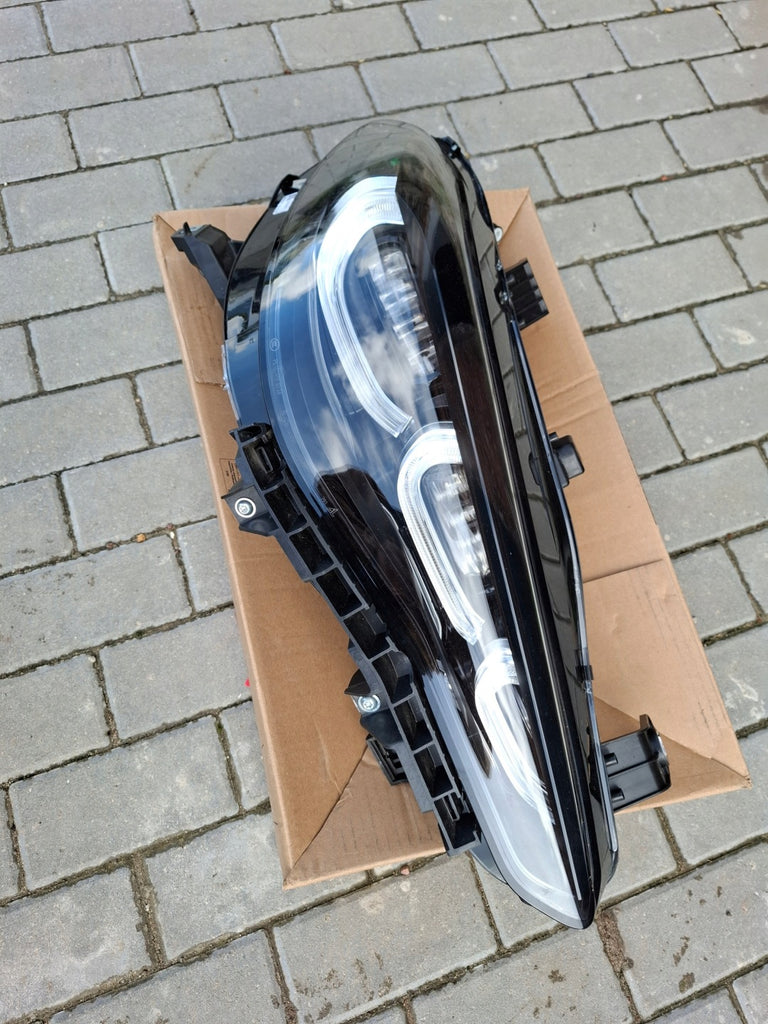 Frontscheinwerfer Alfa Romeo Giulia 00505801870 Full LED Rechts Headlight SCH5961088695is