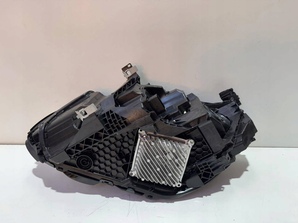 Frontscheinwerfer Mercedes-Benz Cla A1749064802 Rechts Scheinwerfer Headlight SCH7165136179re