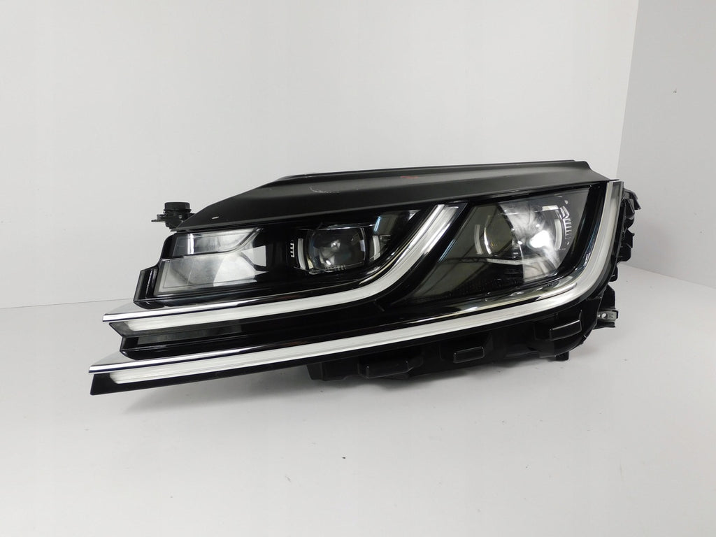 Frontscheinwerfer VW Arteon 3G8941113 Full LED Links Scheinwerfer Headlight SCH7633045915ha