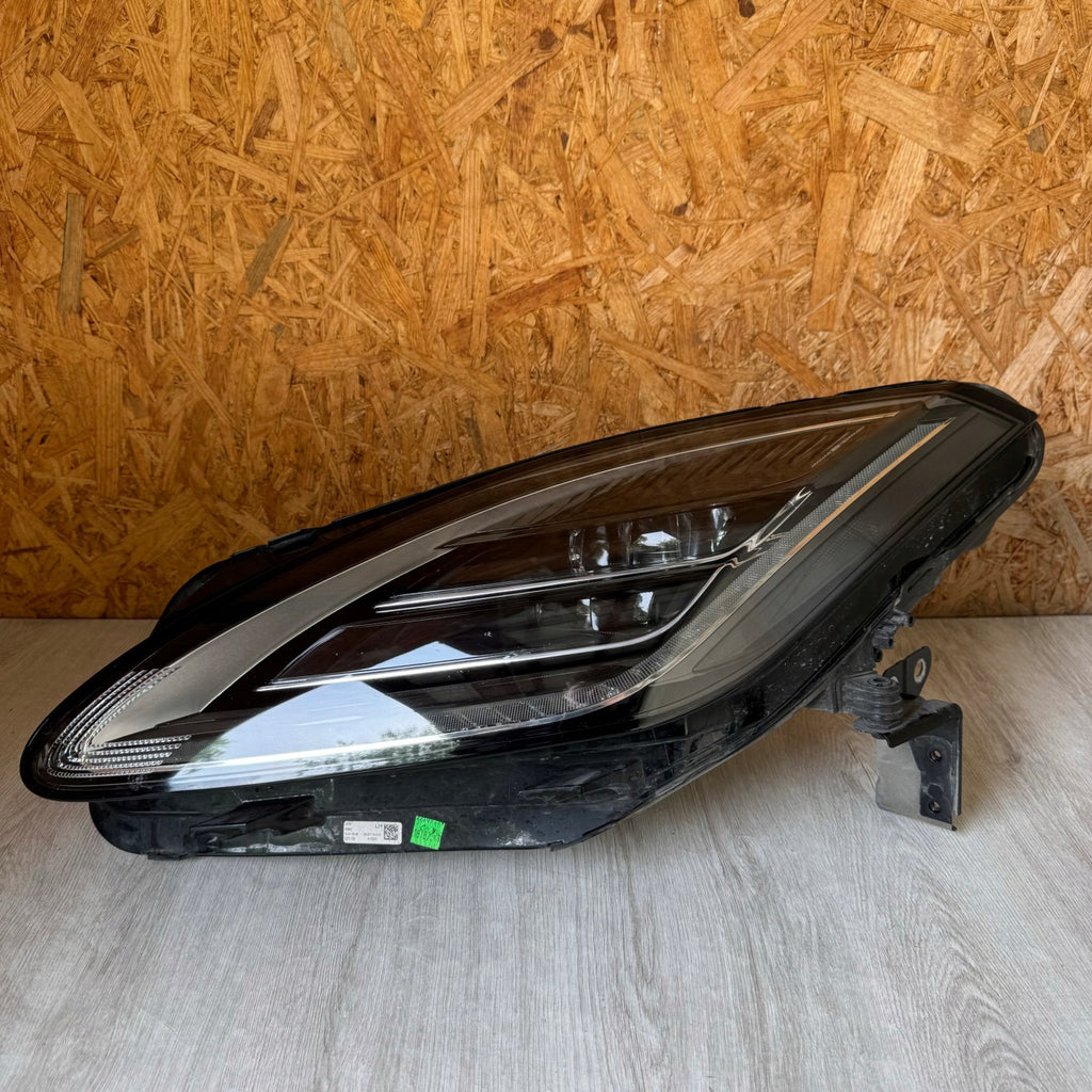 Frontscheinwerfer Jaguar E-Pace J9C3-13W029-HC LED Ein Satz Headlight SCH1104388691rj