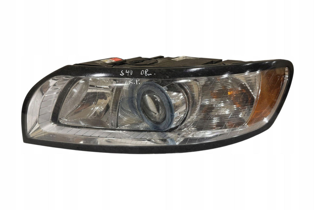 Frontscheinwerfer Volvo S40 31399613 1307022810 Links Scheinwerfer Headlight SCH3671349921jz