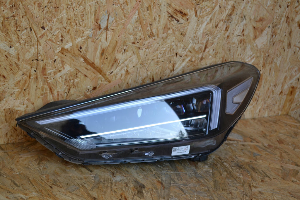 Frontscheinwerfer Hyundai Tucson 92101-D7700 LED Links Scheinwerfer Headlight