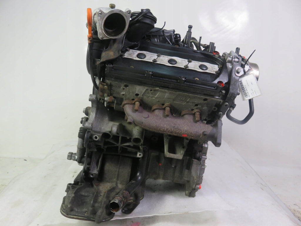 Motor Audi A6 C6 BPP 2.7 TDI 180PS 132kW 2005 Diesel Engine Unkomplett