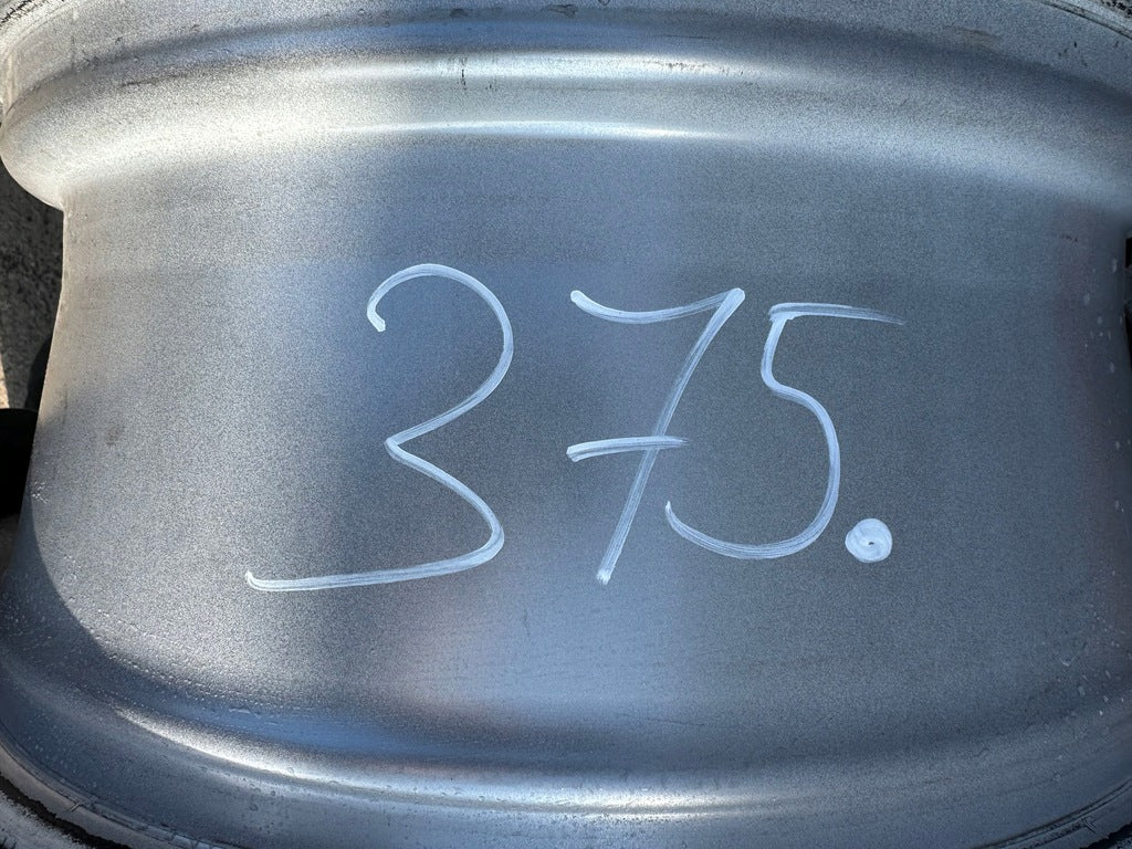 1x Alufelge 18 Zoll 7.5" 5x112 51ET Glanz Graphit 5G0601025AF Mg Golf Vii FEL8565944998lu