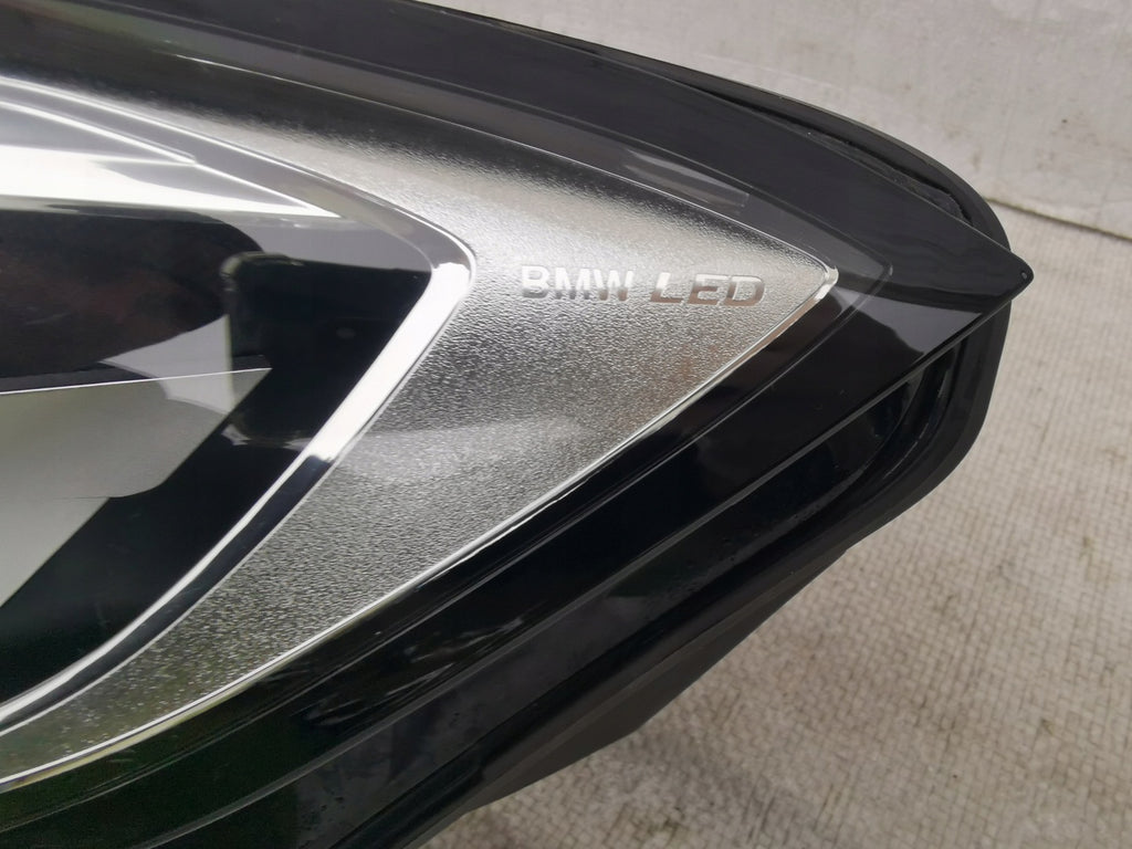 Frontscheinwerfer BMW 3 G21 G20 5A1DB37 Links Scheinwerfer Headlight SCH8315613535aj