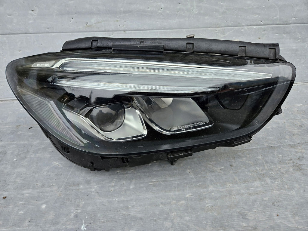 Frontscheinwerfer Mercedes-Benz W247 A2479062603 Full LED Rechts Headlight