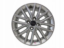 Laden Sie das Bild in den Galerie-Viewer, 1x Alufelge 15 Zoll 6.0&quot; 4x100 52910-H8150 Kia Rio Iv Rim Wheel