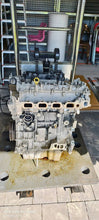 Laden Sie das Bild in den Galerie-Viewer, Motor Ford Fiesta II Fbd PZ1E6007AA 2.0 97PS 71kW 53TKm 2023 Benzin Unkomplett MOT4372359434wb