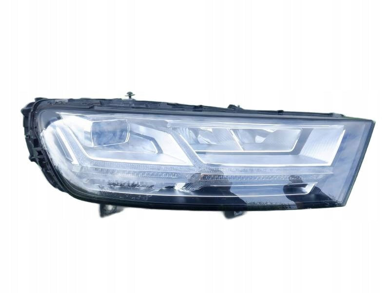 Frontscheinwerfer Audi Q7 4M0941034 LED Rechts Scheinwerfer Headlight SCH2117259078lv