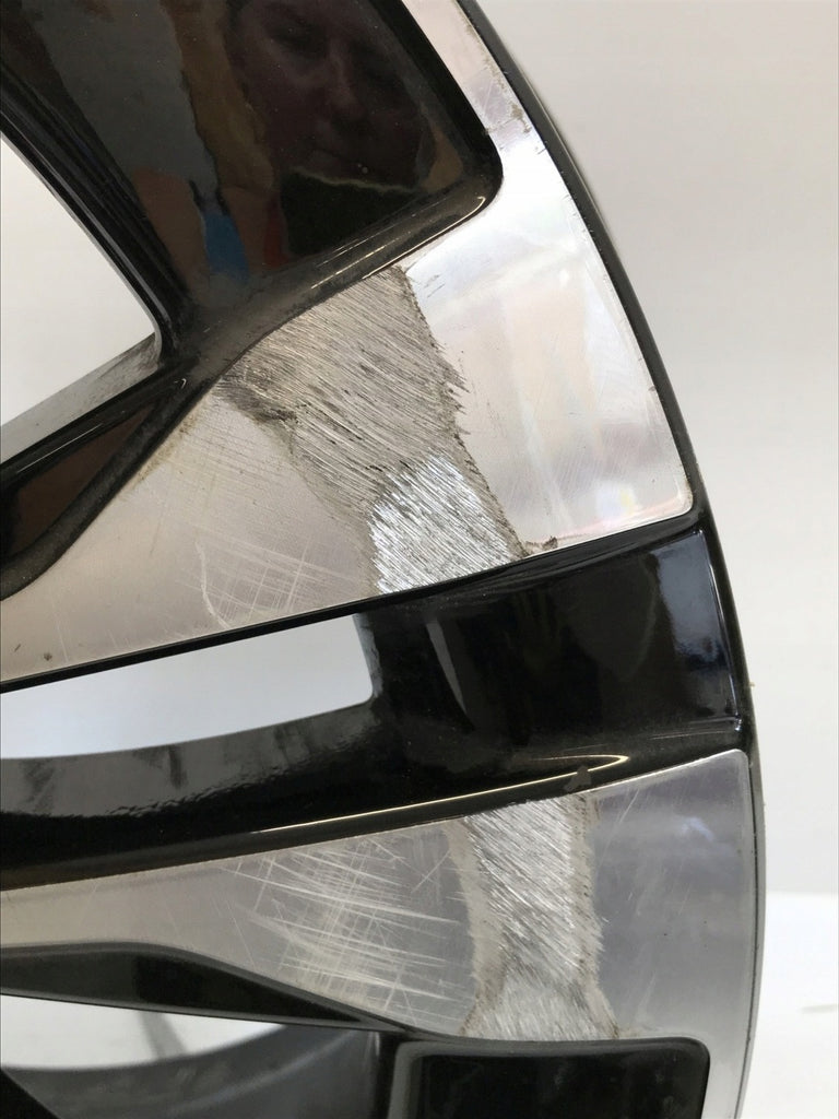 1x Alufelge 20 Zoll 8.5" 5x112 62ET A1674014800 Mercedes-Benz Gle Gls Rim Wheel