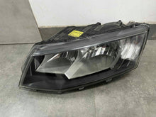 Load image into Gallery viewer, Frontscheinwerfer Skoda Octavia III 5E1941017 Links Scheinwerfer Headlight SCH9915484521eg