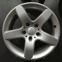 Laden Sie das Bild in den Galerie-Viewer, 4x Alufelge 16 Zoll 7.0" 5x120 18ET BMW 5 E39 E60 E61 Rim Wheel FEL1327871625ul