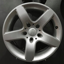 Laden Sie das Bild in den Galerie-Viewer, 4x Alufelge 16 Zoll 7.0" 5x120 18ET BMW 5 E39 E60 E61 Rim Wheel FEL1327871625ul