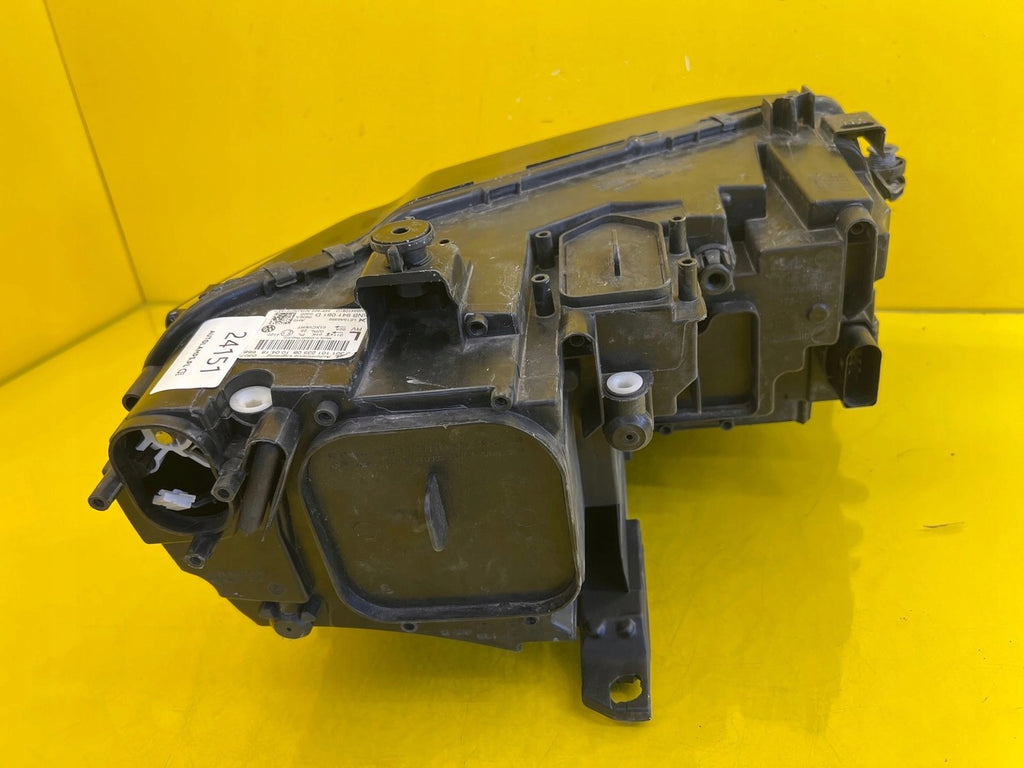 Frontscheinwerfer VW Tiguan 5NB941081D LED Ein Stück (Rechts oder Links)