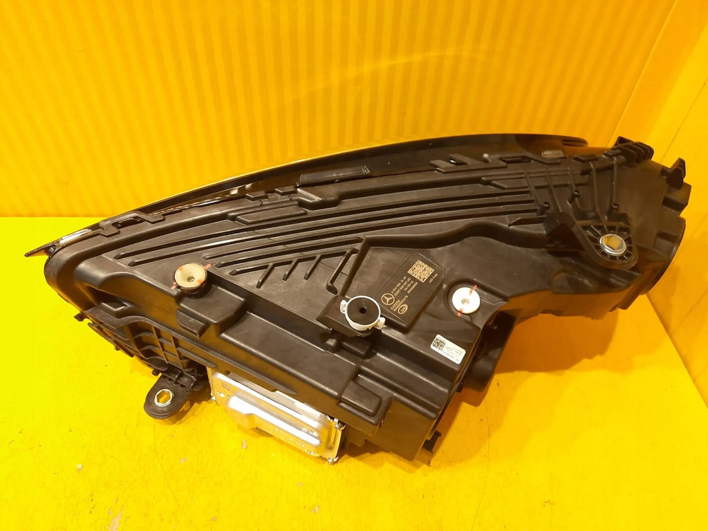 Frontscheinwerfer Mercedes-Benz Glc A2549061600 Full LED Rechts Headlight SCH5631410965oi