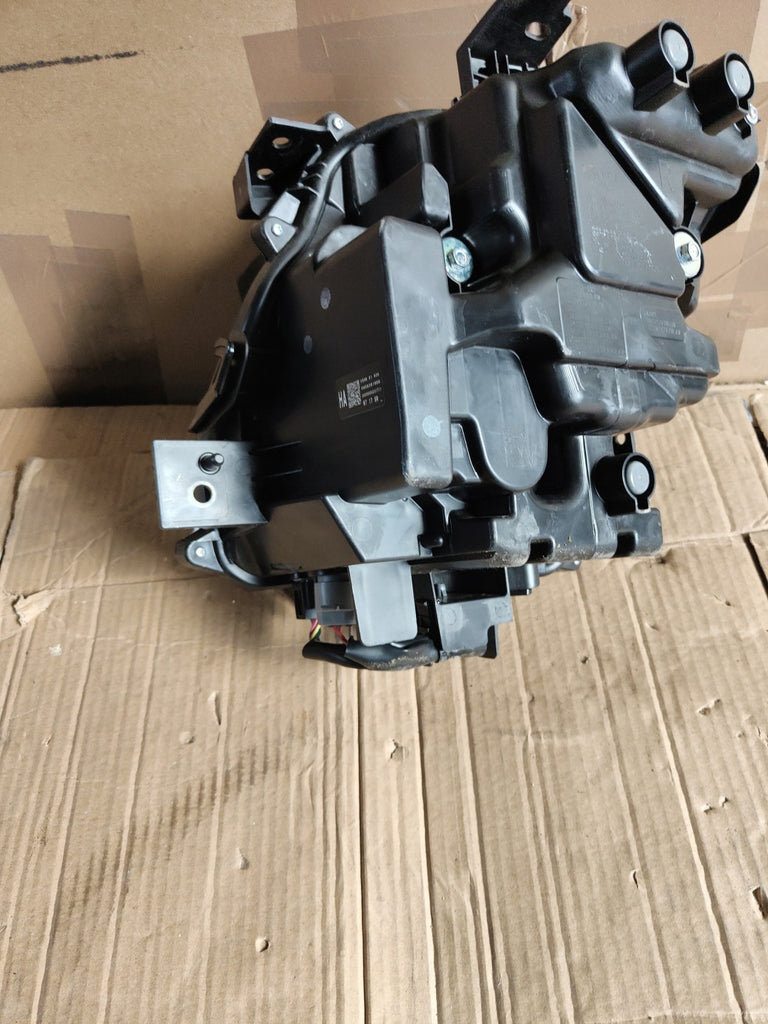 Frontscheinwerfer Mazda Cx60 0959361600 Full LED Rechts Scheinwerfer Headlight SCH8559534600ni