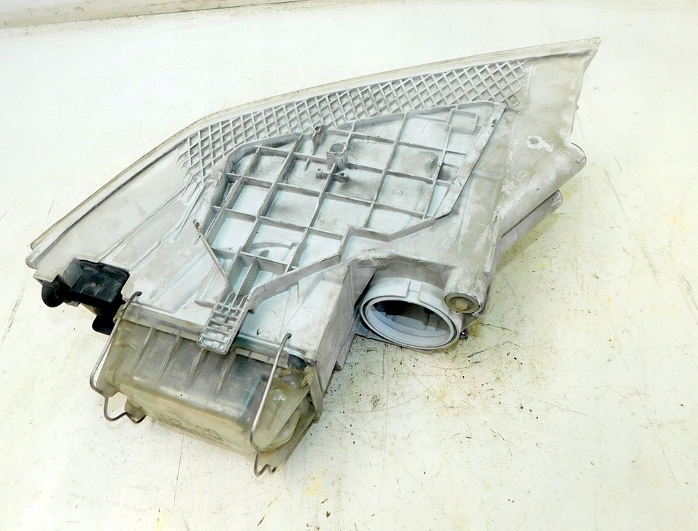 Frontscheinwerfer Skoda Octavia II Xenon Rechts Scheinwerfer Headlight SCH8219418495hk