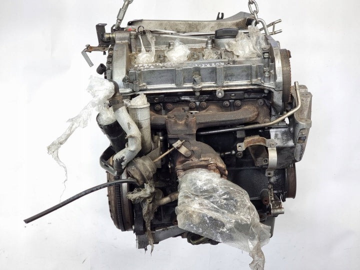 Motor Audi A3 AGU 1.8 149PS 110kW 306TKm 1997 Benzin Engine Komplett MOT4508420761by