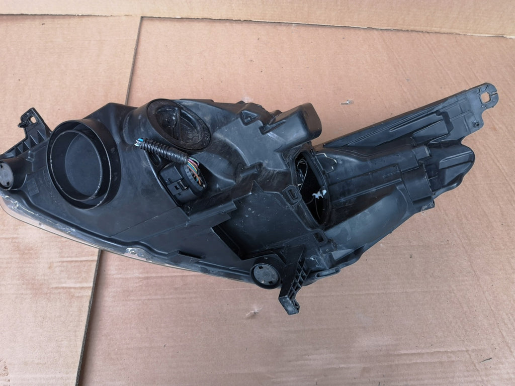Frontscheinwerfer Ford Grand C-Max C Max AM5113W029AE Rechts Headlight SCH2060917433nf