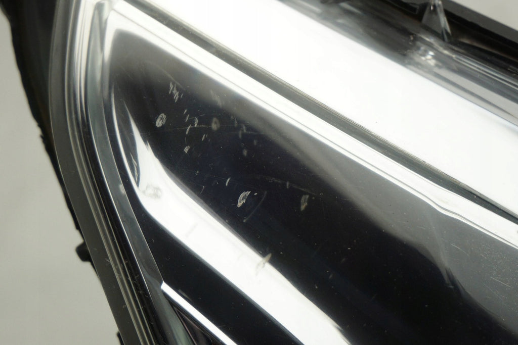 Frontscheinwerfer Citroën C4 II 9687304480 Rechts Scheinwerfer Headlight