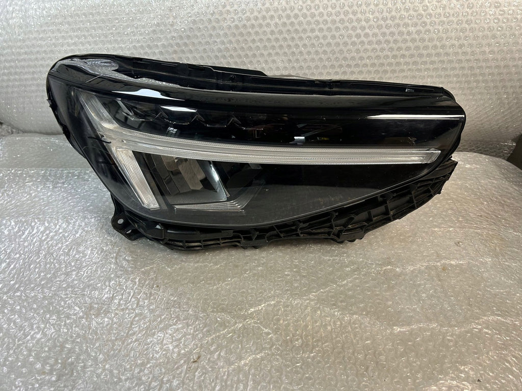 Frontscheinwerfer Volvo Xc40 32404666 Rechts Scheinwerfer Headlight SCH1598019525kq