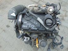 Load image into Gallery viewer, Motor VW Sharan AUY 1.9 TDI 85kW 192TKm Diesel Engine Komplett