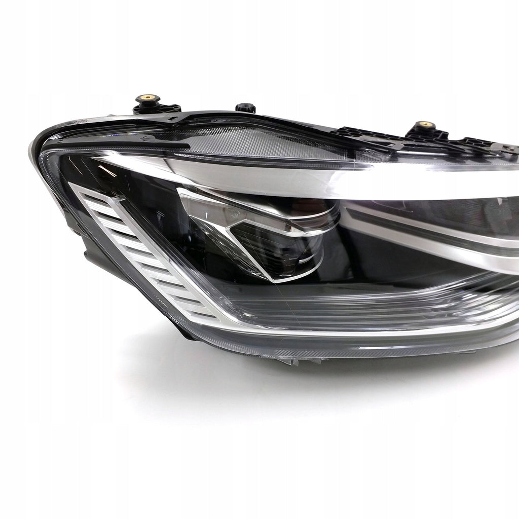 Frontscheinwerfer VW Caddy V 2K8941036B Full LED Rechts Scheinwerfer Headlight SCH9676736173cp