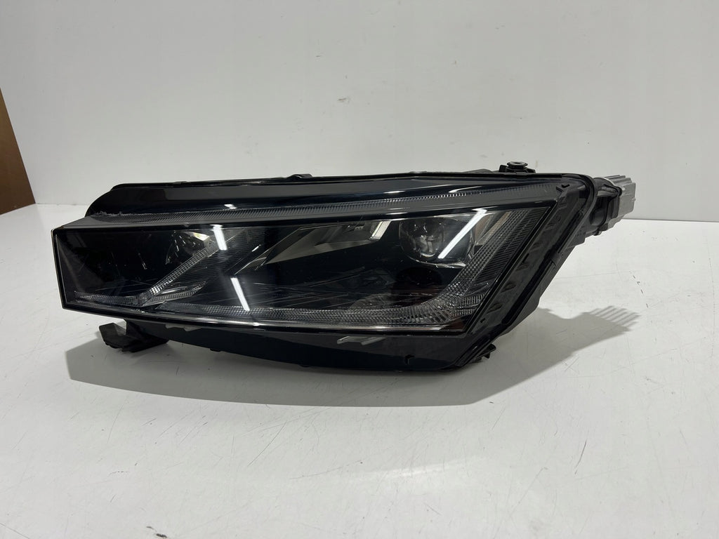 Frontscheinwerfer Skoda Octavia IV 5E4941015A Full LED Links Headlight SCH1069786357mi