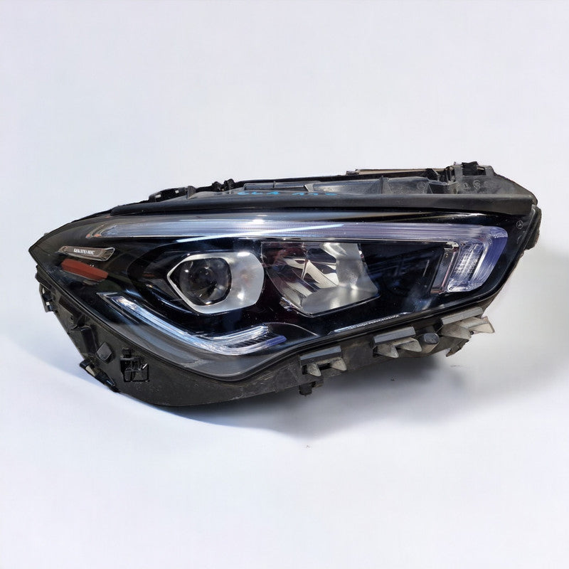 Frontscheinwerfer Mercedes-Benz Cla A1189062600 LED Rechts Headlight