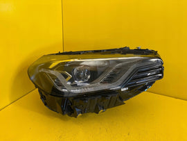 Frontscheinwerfer BMW 2 Coupe G42 9501488-01 LED Rechts Scheinwerfer Headlight SCH6453885336ks