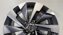 Laden Sie das Bild in den Galerie-Viewer, 1x Alufelge 19 Zoll 7.5" 5x112 40ET 57H601025G Mg Rim Wheel FEL6992261826wi