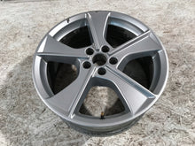 Load image into Gallery viewer, 1x Alufelge 19 Zoll 8.5&quot; 5x112 28ET 4M0601025L Audi Q7 Rim Wheel