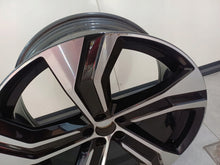 Load image into Gallery viewer, 1x Alufelge 22 Zoll 9.0" 5x108 38 5ET 32209412 Volvo Xc90 I Rim Wheel FEL6366735125og