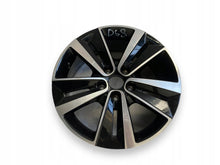 Load image into Gallery viewer, 1x Alufelge 17 Zoll 7.0&quot; 5x114.3 43ET A4204010700 Mercedes-Benz Citan Rim Wheel