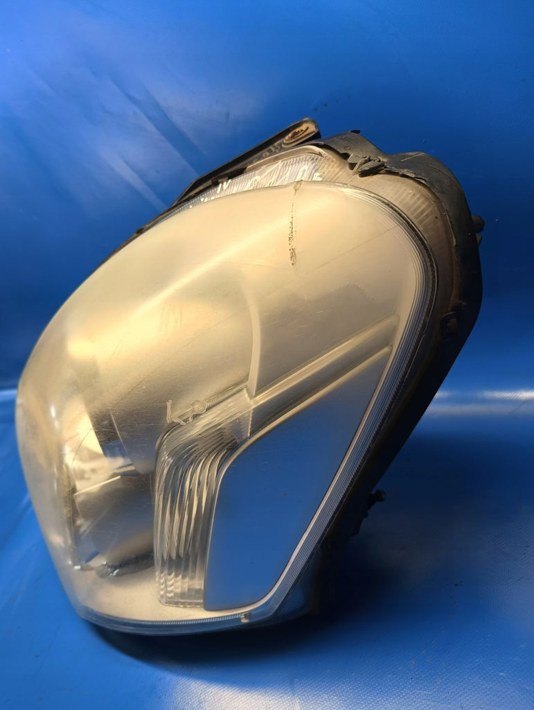 Frontscheinwerfer Iveco Daily IV 5801375416 Links Scheinwerfer Headlight SCH1713225150zo