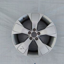 1x Alufelge 18 Zoll 7.5