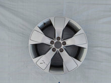 Laden Sie das Bild in den Galerie-Viewer, 1x Alufelge 18 Zoll 7.5" 5x108 50 5ET 31471553 Volvo E Rim Wheel FEL1057517220co