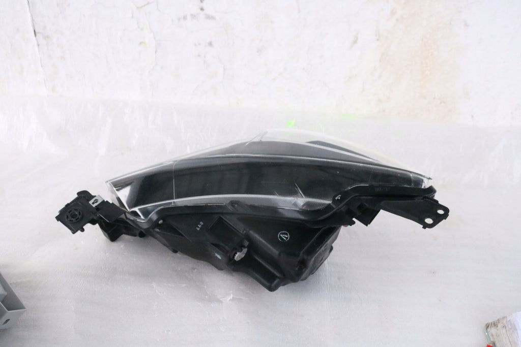 Frontscheinwerfer Mazda 2 Dj D09K-51030 Full LED Rechts Scheinwerfer Headlight