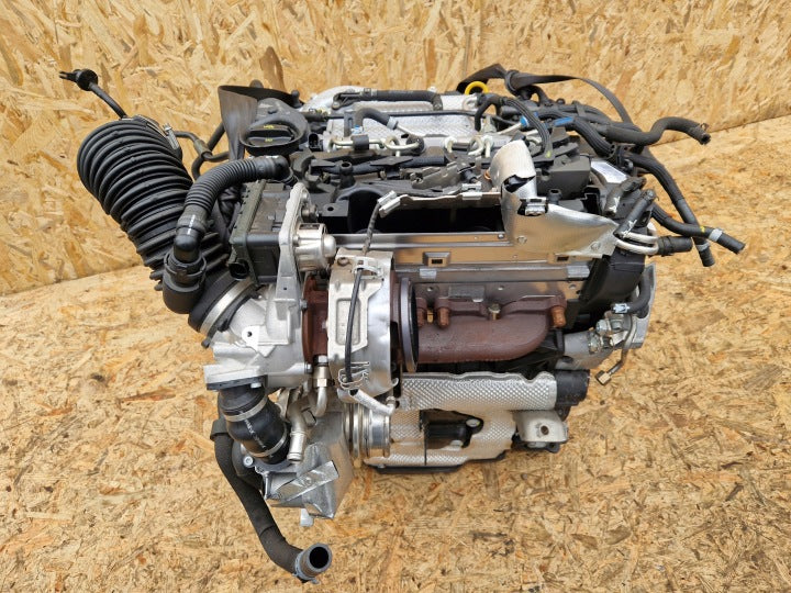 Motor Audi Skoda VW I DTS 2.0 TDI 2022 Diesel Engine Komplett MOT9388368646ah