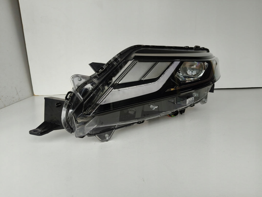 Frontscheinwerfer Mitsubishi L200 8301D381 Full LED Links Scheinwerfer Headlight SCH3715034081gu